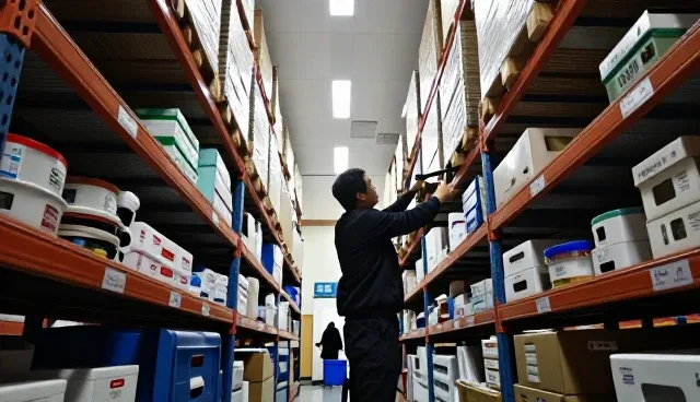 工程机械安装调试套装解决医院中的常见需求