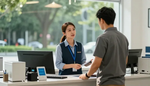 安装服务中性能表现与适用条件的平衡策略