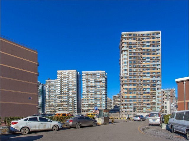 开平区智能计算机技术